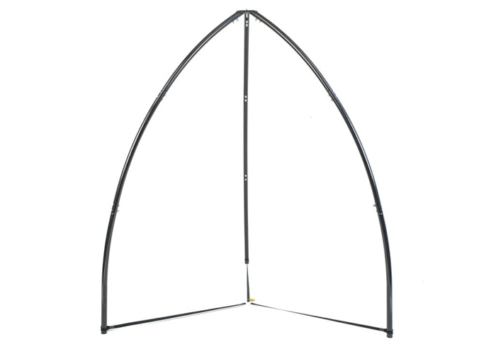 Outdoor treepod Stand For Hanging House , Hammock Chair Holder